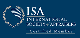 isa accredited member